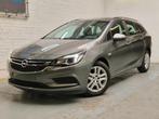 Opel Astra 1.6 CDTi - 07/2018 - Euro 6b - 1Eig. - Garantie, Auto's, Opel, Voorwielaandrijving, Stof, 4 cilinders, 81 kW