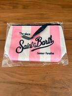 Saint Barth MC2 toiletzak - nieuw, Enlèvement ou Envoi, Neuf, Rose, Homme ou Femme