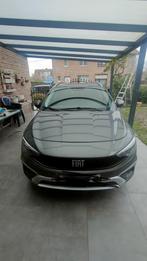 Fiat Tipo cross, Auto's, Voorwielaandrijving, Stof, Euro 6, USB