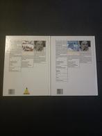 Lot de 2 bd à la recherche de Peter pan 1 et 2(série complèt, Boeken, Ophalen of Verzenden