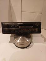 Autoradio Blaupunkt, Ophalen, Zo goed als nieuw