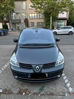 Renault Espace IV, Euro 5, Monovolume, Zwart, Overige kleuren