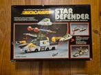 Micronauts Micronauti Star Defender Mego Airfix tweedehands, Ophalen of Verzenden, Zo goed als nieuw