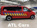ercedes-Benz Vito 2.2 DIESEL | 8+1 MINIBUS | EX OVERHEID |, Auto's, Mercedes-Benz, Euro 5, Zwart, Bedrijf, Diesel
