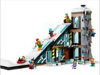 2 lego set compleet zonder boekje en doos, Ophalen, Gebruikt, Complete set, Lego