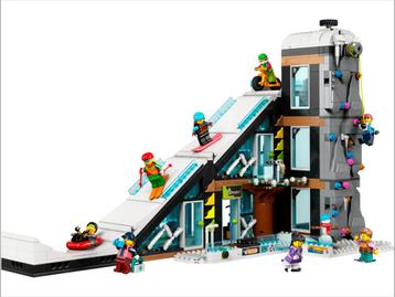 2 lego set compleet zonder boekje en doos beschikbaar voor biedingen