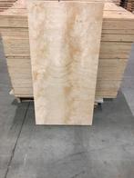 Houten platen, Doe-het-zelf en Bouw, Hout en Planken, Ophalen, Nieuw