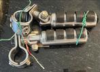 Harley Davidson highway pegs, Motoren, Ophalen