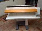 Strijkrol Miele Electronic Deluxe B858, Elektronische apparatuur, Strijkijzers en Strijkplanken, Ophalen, Gebruikt, Strijkijzer met snoer