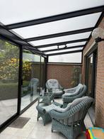 Veranda van Demasure, Tuin en Terras, Overkappingen, Ophalen, Gebruikt, Veranda