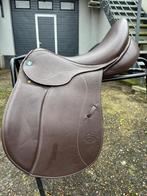 Selle Mixte 17,5 pouces, Animaux & Accessoires, Chevaux & Poneys | Selles, Enlèvement, Neuf, Autres espèces