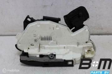 Portierslot links VW Golf 6 Cabrio 5K1837015D