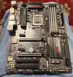 GIGABYTE GA-H270-Gaming 3, Computers en Software, Moederborden, Ophalen, Zo goed als nieuw