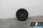 Volwaardig reservewiel 14 inch VW Up! 1S0601027, Auto-onderdelen, Banden en Velgen, Gebruikt, Band(en)