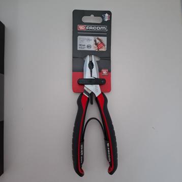 Facom - Tang beschikbaar voor biedingen