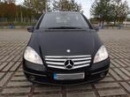 Mercedes A180 CDI  AVANGARDE  2010, Auto's, Voorwielaandrijving, 1345 kg, 4 cilinders, Leder en Stof