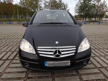 Mercedes A180 CDI  AVANGARDE  2010 beschikbaar voor biedingen