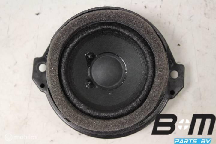 Luidspreker Bose Surround achter boven Audi A1 8U0035416A, Auto diversen, Autospeakers, Gebruikt