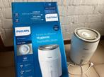 philips luchtbevochtiger series 2000 nano cloud technologie, Enlèvement, Utilisé, Humidificateur