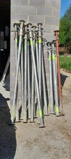 Bouw stippen, Doe-het-zelf en Bouw, Ophalen, Gebruikt, 2 tot 5 meter