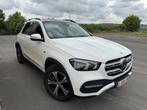 Mercedes GLE 350 De, Auto's, Automaat, Euro 6, GLE, Wit
