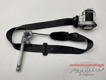 Veiligheidsgordel links-voor van een Alfa Romeo Mito beschikbaar voor biedingen