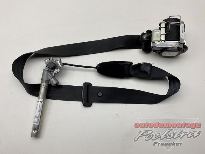 Veiligheidsgordel links-voor van een Alfa Romeo Mito, Auto-onderdelen, Interieur en Bekleding, Alfa Romeo, Gebruikt, 3 maanden garantie
