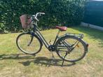 Fiets elops te koop, Fietsen en Brommers, Fietsen | Vouwfietsen, Gebruikt, Versnellingen, Dames, Ophalen