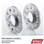 Eibach Pro Spaces 5x112 12mm, Ophalen