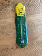 Thermometer John Deere, Huis en Inrichting, Woonaccessoires | Thermometers, Ophalen of Verzenden, Zo goed als nieuw, Buitenthermometer