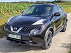 Nissan juke tekna, Auto's, Voorwielaandrijving, 4 cilinders, Zwart, Bedrijf