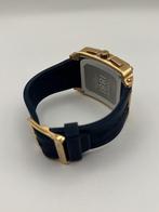 Cerruti 1881 CRWA012SRBL03BL Odissea Master 44 mm, Montre-bracelet, Autres marques, Enlèvement ou Envoi, Synthétique