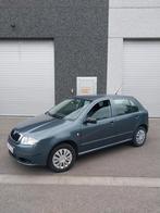 Skoda Fabia essence 2006, Autos, Skoda, Achat, Boîte manuelle, Autres couleurs, Particulier