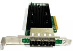 Broadcom HBA 9305-16e Host Bus Adapter NEW, Computers en Software, Netwerkkaarten, Ophalen of Verzenden, Nieuw, Intern, Broadcom