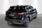 Nissan Qashqai 1.3 Dig-t 160pk automaatN-Connecta +pano, Auto's, Stof, Gebruikt, Mistlampen, 4 cilinders