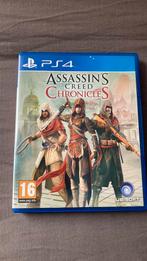 Assassin's Creed Chronicles (PS4), Games en Spelcomputers, Games | Sony PlayStation 4, Ophalen of Verzenden, Zo goed als nieuw