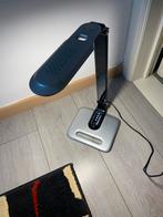 Tafellamp bureaulamp LED, Ophalen, Zo goed als nieuw