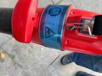 Souffleur à feuilles électrique/à piston/230 volts, Jardin & Terrasse, Souffleurs de feuilles, Électrique, VALEX, Avec roue avant
