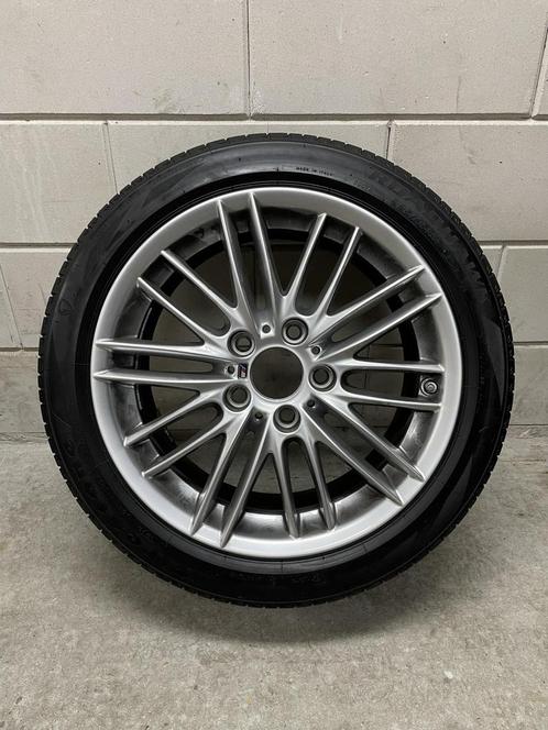 Bmw 1 serie 2 serie velgen velgen zomerset f20 f21 f22 f23, Auto-onderdelen, Banden en Velgen, Banden en Velgen, Zomerbanden, Ophalen
