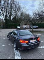 BMW 428i Cabriolet, Auto's, Automaat, Euro 5, Achterwielaandrijving, Zwart