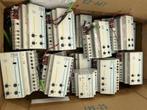 Besturingsmodules Domotica - Hager - EIB-bus, Hobby en Vrije tijd, Elektronica-componenten, Ophalen, Gebruikt