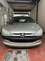 Peugeot 206 automaat, Auto's, Automaat, Particulier, Te koop, Benzine