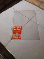 suske en wiske spelletjesboek 2 1984, Willy Vandersteen, Eén stripboek, Nieuw, Ophalen of Verzenden