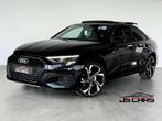 Audi A3 1.5TFSI SPORT*1ERPRO*T.O*GPS*COCKPIT*CUIR*PDC*TVA*, Auto's, Audi, Automaat, 4 deurs, 4 cilinders, 109 g/km