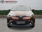 Toyota C-HR C-ENTER+afneembare trekhaak+cam+17inch alu velge, Autos, Toyota, USB, Achat, Euro 6, 86 g/km