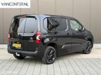 Citroen Berlingo 1.2 BENZINE AUTOMAAT EAT8 Bankje Carplay, Autos, Achat, Entreprise, Carnet d'entretien, 5 portes