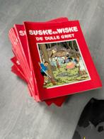 Lot van Suske en wiske, Ophalen, Zo goed als nieuw