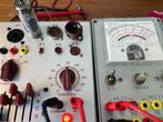 EL84, ECC81 etc. stereoversterkerbuizen, Audio, Tv en Foto, Buizenversterker, Ophalen of Verzenden