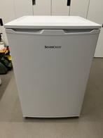 SilverCrest SKS 121 A1 frigo met vriesvak, Elektronische apparatuur, Koelkasten en IJskasten, 100 tot 150 liter, Ophalen, Zo goed als nieuw