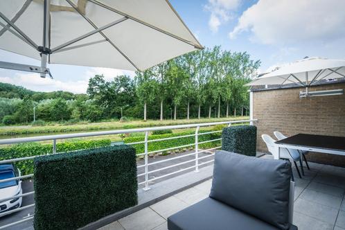 Duplex 194m Brugge met zicht op het water, Immo, Huizen en Appartementen te koop, Brugge, 500 tot 1000 m², Appartement, A++